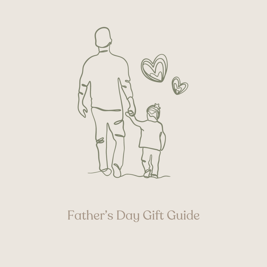 2024 Father's Day Gift Guide