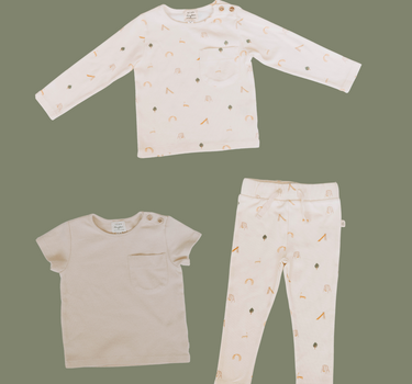 Toddler Essentials Bundle