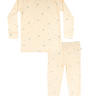 Turtle Pajama Set